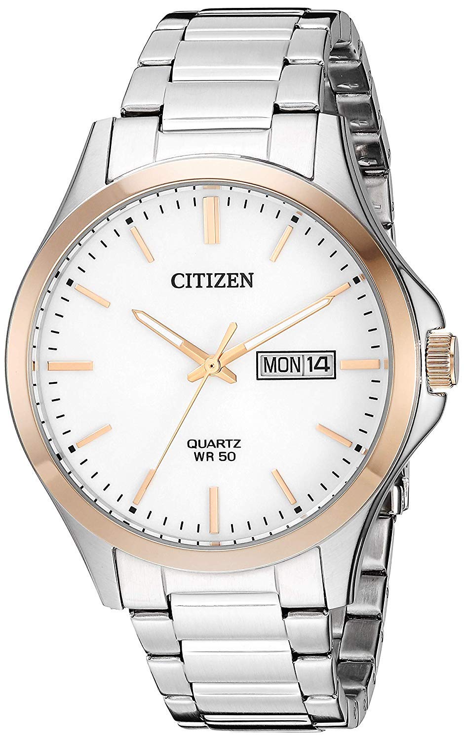 

[Citizen] CITIZEN Watch QUARTZ Quartz BF2006-86A Men s