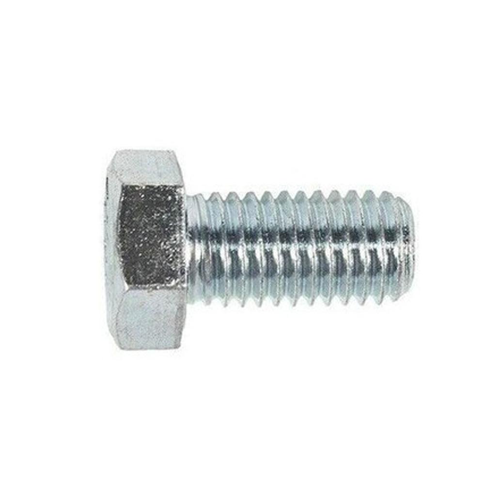 Replacement Lawn Mower Bolts 3pcs 781872 Compatible with For GR5 15349 for Blade Replacement and Equipment Upkeep