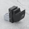 Electric Power Window Lifter Switch Replacement 5JD959855 Fit for Skoda Superb Fabia