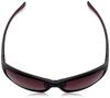 COLEMAN Polarized Lens Sunglasses Black Matte Pink Women's Matte/Black CLA09-3