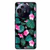 Coque For TCL 50 Pro NxtPaper 5G Case Shockproof Black Silicone Soft TPU Back Cover For TCL 50 Pro NxtPaper Phone Case Cartoon