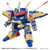 T-SPARK TOYRISE DMB-02 Blue Braver Action Figure
