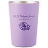 Skater Thermal Insulated Convenience Store Coffee Stainless Steel Tumbler 400ml M Delivery Service Kiki Studio Ghibli Vacuum Insulation Kiki's STCV2-A