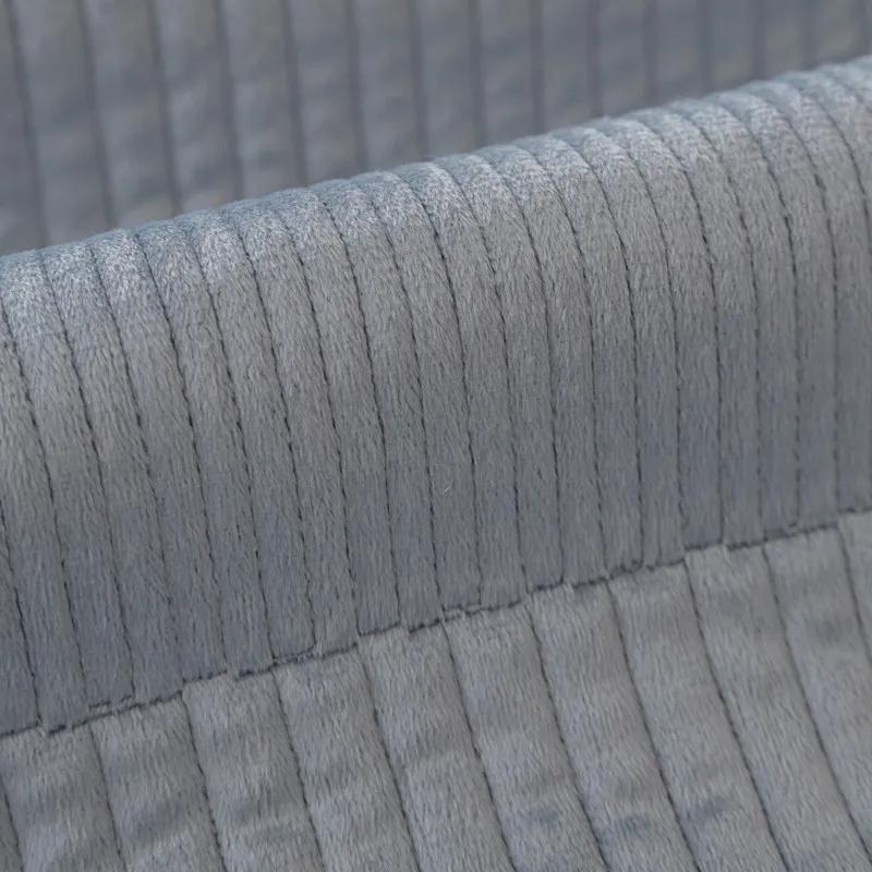 Nordic Thicken Sofa Covers Non-slip Soft Geometric Sofa Cushion Mat Slipcover Home Sectional Corner L Shape Couch Towel Cover