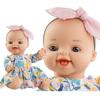 Paola Reina Doll Spanish Baby Elena Gordi