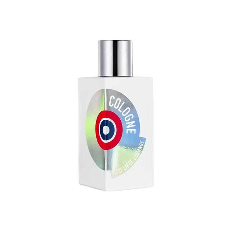 Etat Libre d Orange Classic Cologne Perfume Citrus Aromatic Cologne EDC Jasmine Musk // 100ml