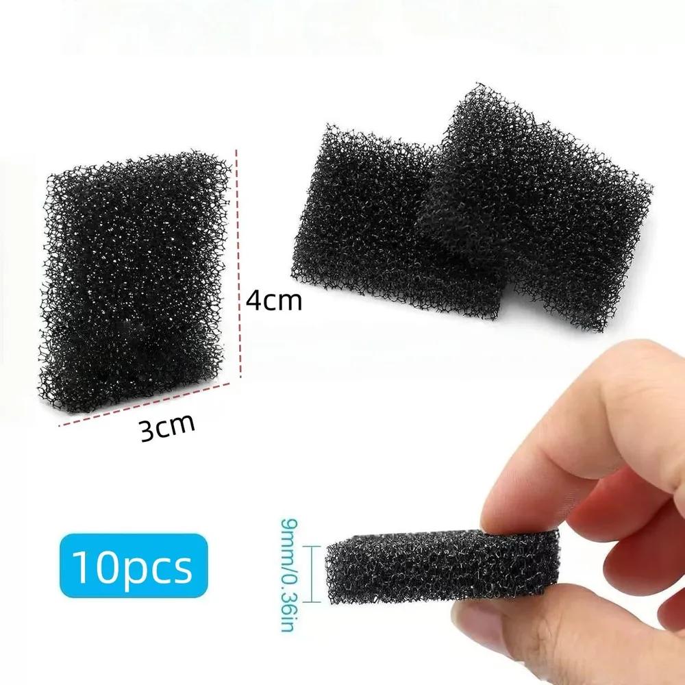 2 pieces, Sponge for aquarium filter