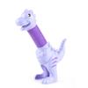Dinosaur Telescopic Pop Tubes Fidget Stress Relief Toy Shape Change Interactive Decompression Toy for Autism Boys Girls Gift