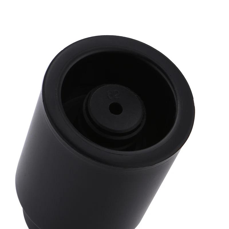 Wine Bottle Stoppers, Reusable Wine Stoppers, Vacuum Wine Preserver with Time Scale Record, Wine Savers Vacuum Pump Corks