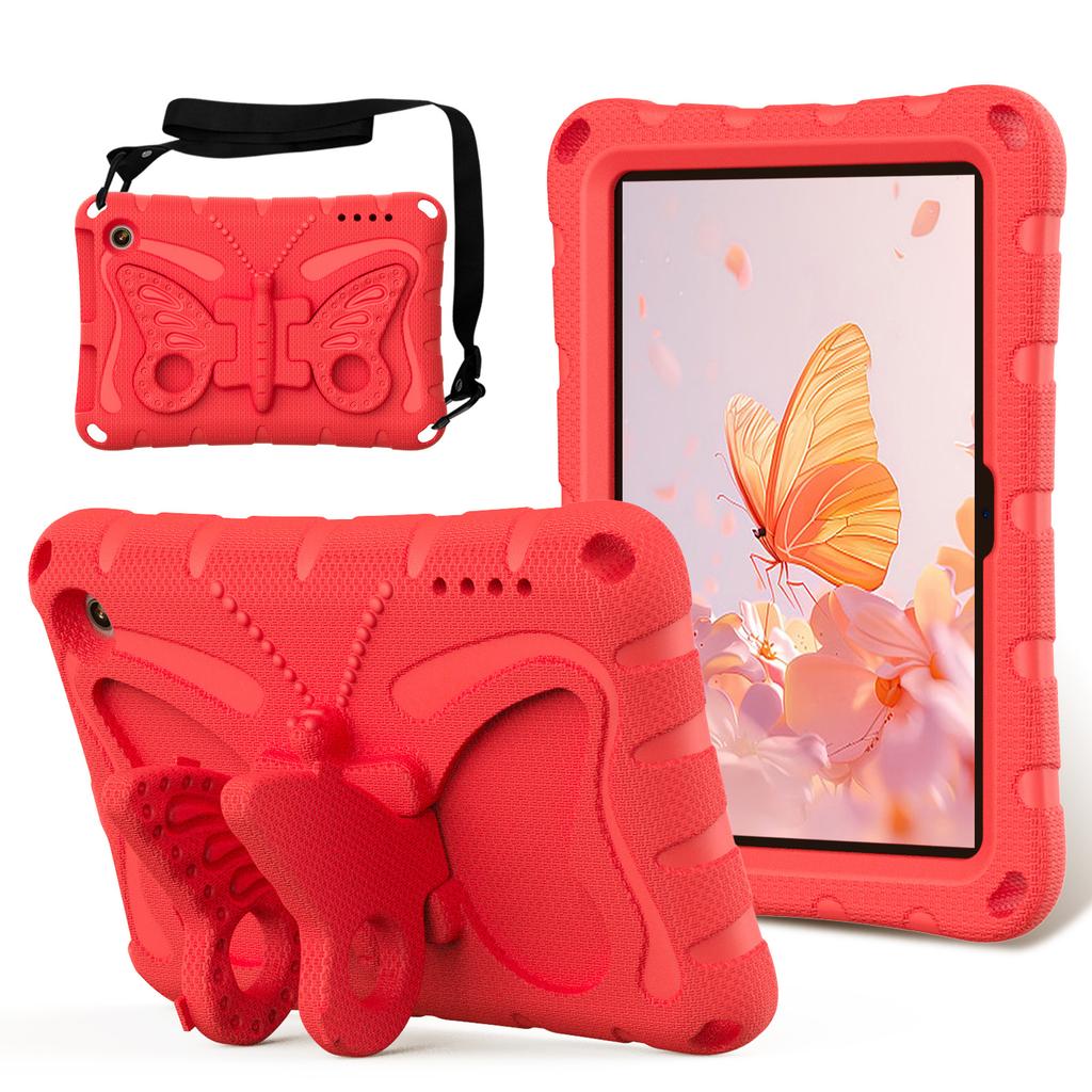 Children's Tablet Case for Fire HD7 (2022) Anti-Collision Washed EVA Computer Case