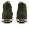 Converse All Star Star Zip Hi Army Green 31316030