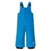 2025 Kids Waterproof & Windproof Ski Pants with Straps - Warm, Padded Outdoor Sports Overalls