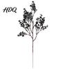 Autumn Themed Artificial Plants Fall Flowers for Indoor Outdoor Decor Weatherproof Floral And Silk Arrangements
