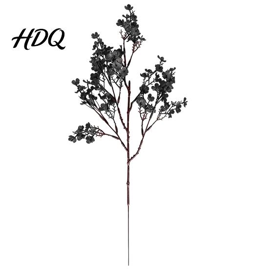 Autumn Themed Artificial Plants Fall Flowers for Indoor Outdoor Decor Weatherproof Floral And Silk Arrangements
