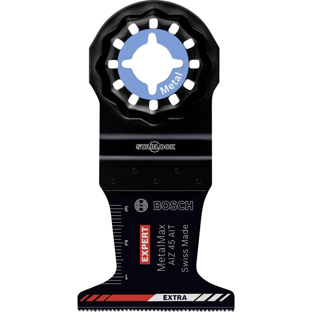 Bosch Starlock AIZ45AIT Blade Multi-Tool