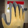 Electrician Insulating Gloves Touch Screen Gloves Work Safe Withstanding Voltage 400V Safety And Industrial Protection Cover