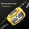 SupFire HL75-A Sensor Rechargeable Headlamp