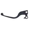 Kijima Motorcycle Slim Type Needle for XL Sportster Parts Lever, Die-Cast Aluminum, Bearing, ('04-'12), Black, HD-04357