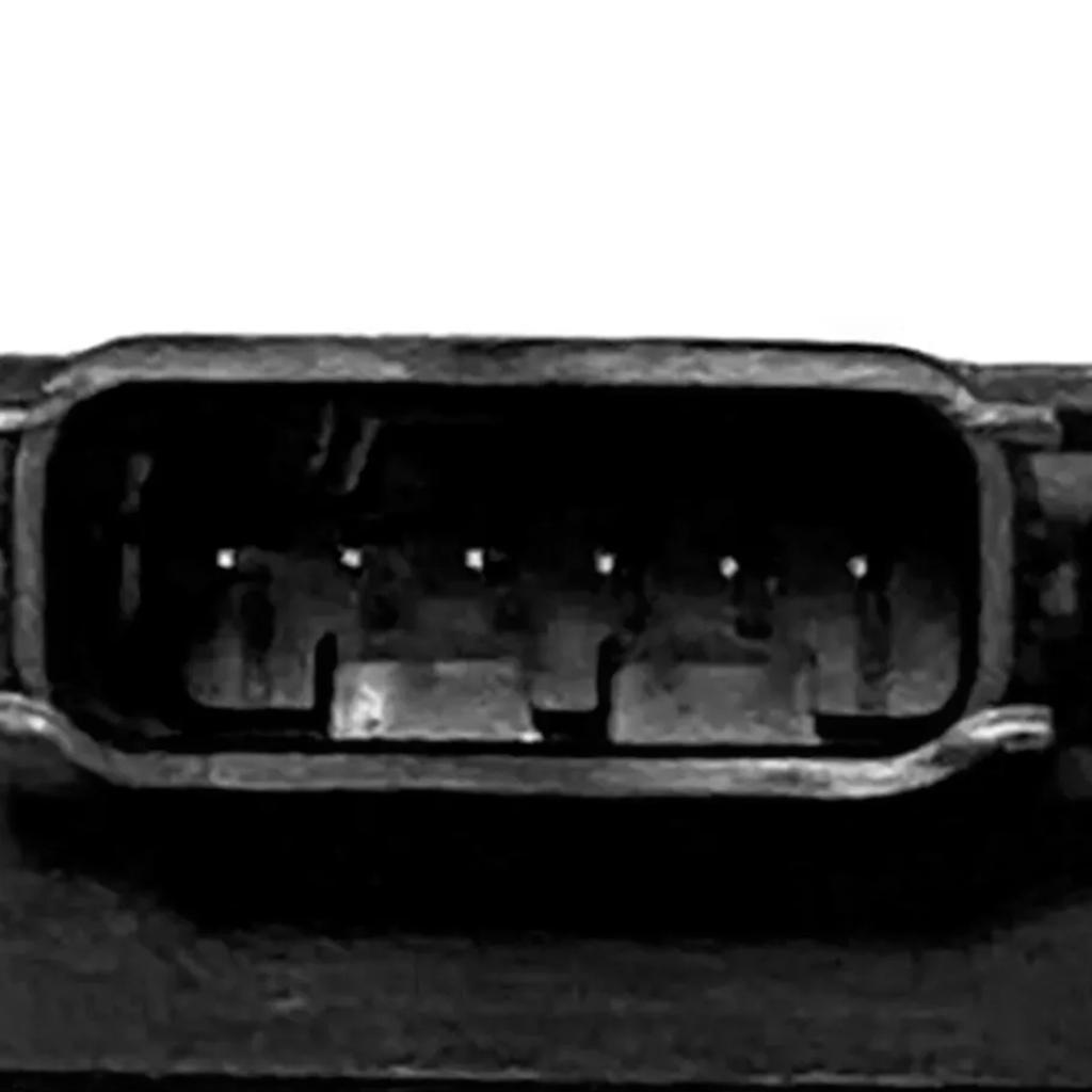 New Radar Sensor Distronic Control Unit A0009058702 For Mercedes W212 W205