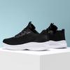 Fashion Womens Running Shoes Athletic Outdoor Gym Training Sneakers Walking Tennis Shoes Breathable Sport Fashion Sneakers for Ladies