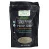 Frontier Natural Products Black Pepper Medium Grind 188g (6.63oz)