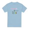 The Pigeon Unisex Adult Sharing Means T-Shirt