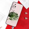 Monstera Leaves Palm Tree Flowers Cover For Xiaomi 15 Ultra 13 14 11T 12T 13T 14T Pro POCO X7 Pro X3 X5 X6 M6 F5 F6 Pro Case