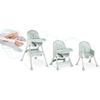 Milo High Chair With Table