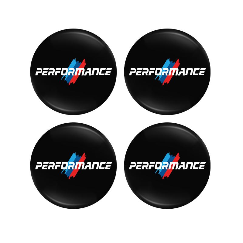 2026 Hot 4/8Pcs 15mm Car Lock Keyhole Stickers Decoration Protection For BMW M E46 E90 E60 F30 F10 E39 E36 F20 G30 G20 E87 E92 E91 E30 X5 y5
