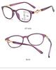 2021 Damenmode Multifokale Lesebrille CJ16669