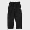 ThIs Is Never That Cargo Sweatpant Black