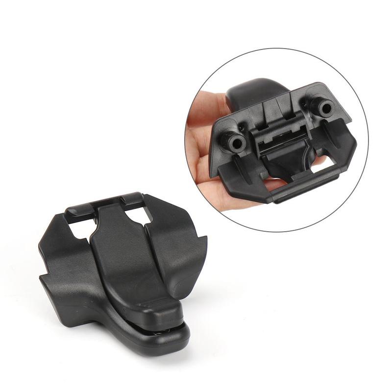 1PC Car Sunroof Shade Handle Buckle LR019776 For LAND ROVER Freelander 2 LR2 Sunroof Sun Visor Fixing Buckle