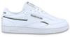 Sneakers Club C 85 Vegan White/vintage Green/track Green