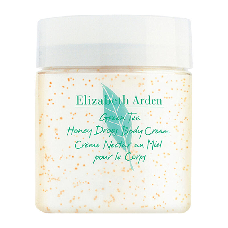 Elizabeth Arden Green Tea Body Cream 250ml