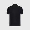 [Simple Solid Color Classic Version] 26 Spring/Summer Comfortable, Breathable, Versatile Men's Short Sleeve Polo Shirt