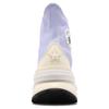 Converse Run Star Legacy CX Comfortable and Versatile High-Top Espadrilles Unisex Purple
