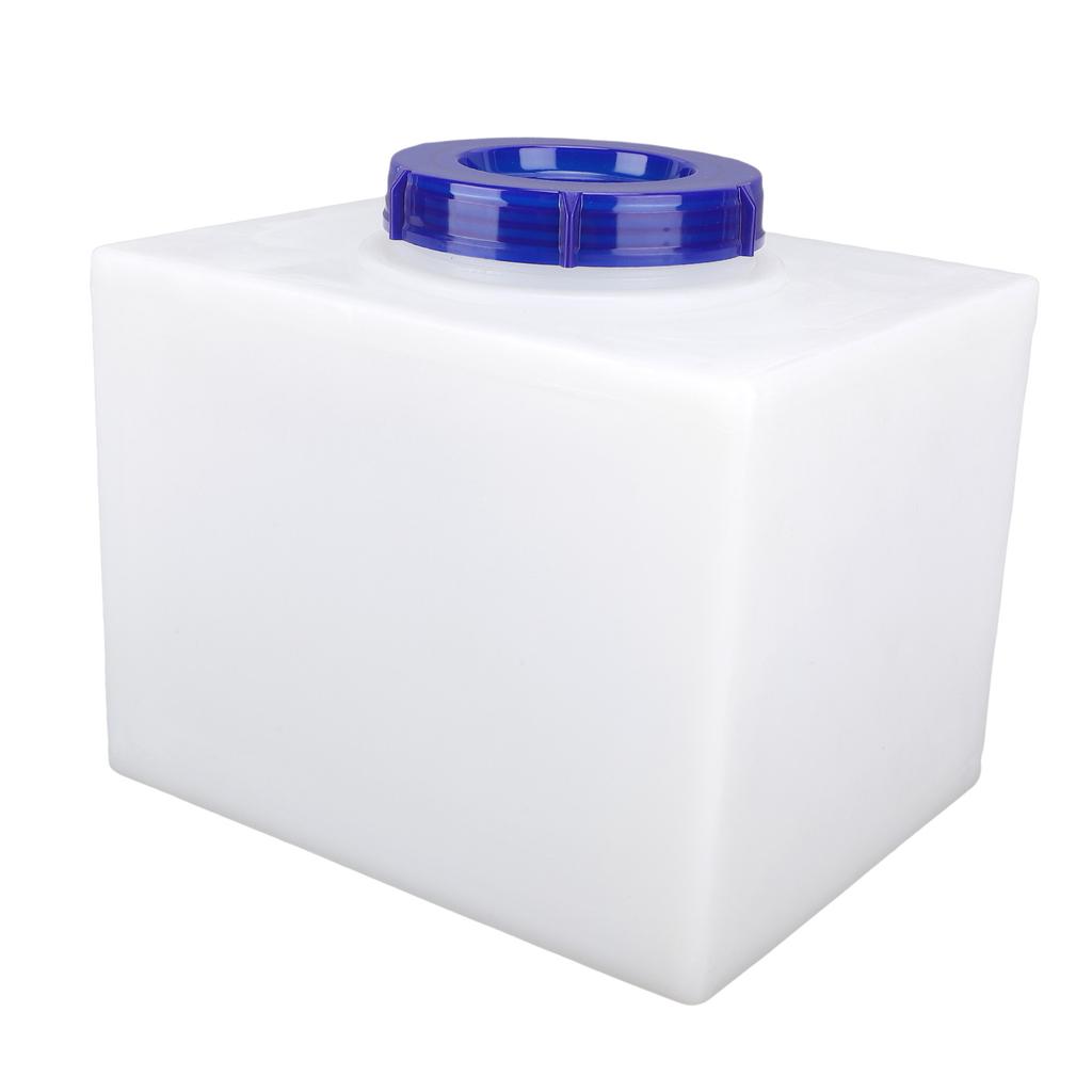 RV Water 3 Gallon White Food Grade Container for Trailers Yachts