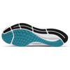 Nike Air Zoom Pegasus 38 'Black Metallic Silver' Men's CW7356-003