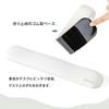 UnivoColors Wrist Rest, Premium PU Material, Ergonomic Design, Reduces Fatigue, Supports Long-Term Use, Memory Foam Cushion, Pressure Dispersion,