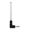 Toy for Television Radio Fm Radio Supplies 3.5mm Antenna Antenna Aeria FM Radio Antenna Antennas