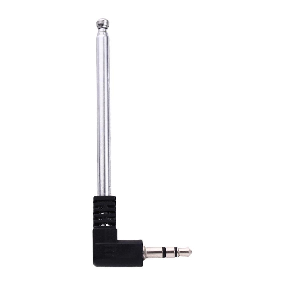 Toy for Television Radio Fm Radio Supplies 3.5mm Antenna Antenna Aeria FM Radio Antenna Antennas