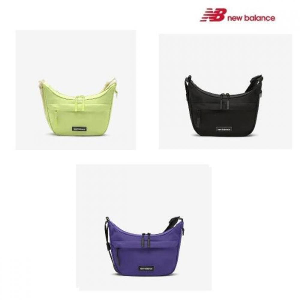

New Balance CroSSbody Bag S B1 nbgceSl103 194575 (45)Yellow Green/FREE