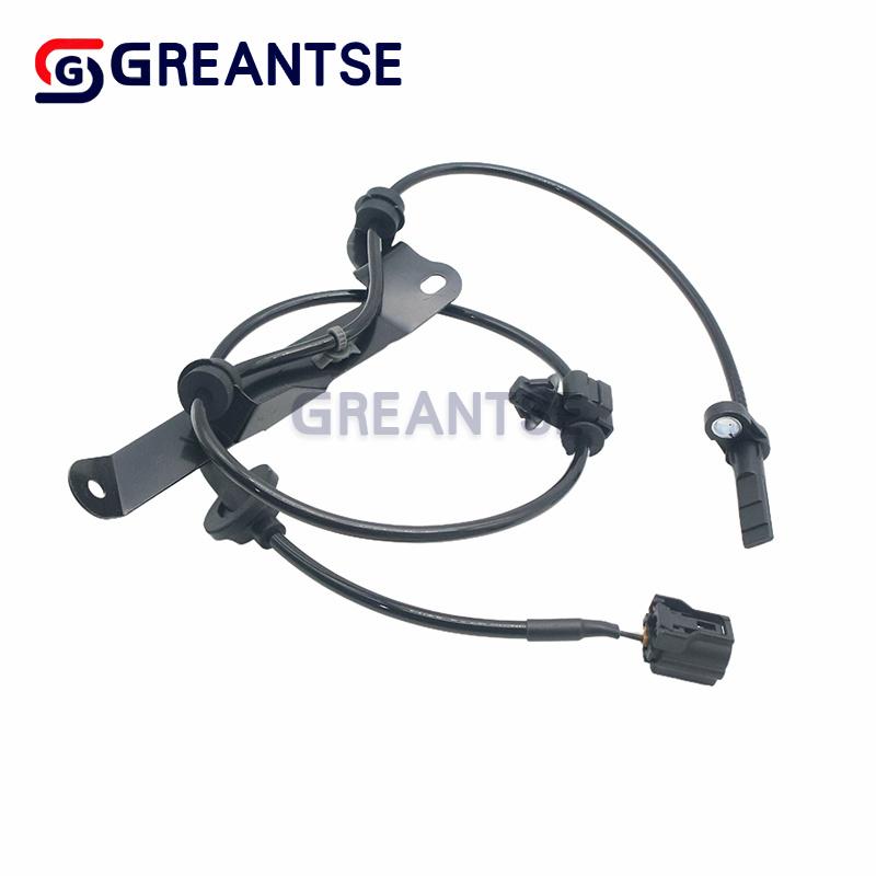 SU00300664  SU00300665 Rear Left Right ABS Speed Sensor Fit For Scion Fr-S 2013-2016 Toyota 86 2017-2018