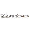 Accesorios de exterior – Emblemas