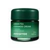 Green Tea Ceramide Cream 50ml Special Set (+20ml) – Hydration & Skin Barrier Care