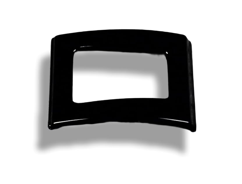 Compatible with Daihatsu TANTO & TANTO CUSTOM (For TANTO & чёрный
