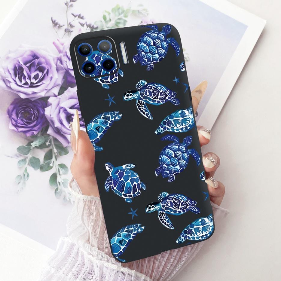 For Motorola Moto G 5G Plus Case XT2075 Luxury Flowers Butterfly Painted Cover Soft TPU Phone Case For Moto G MotoG 5G Plus Bags