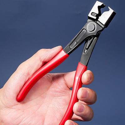 Multifunktionale Stromabschneiderzange Professionelle Elektrikerzange Elektrische Werkzeuge für Elektriker Manuelles Werkzeug Universelle Werkzeuge