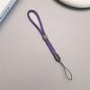 Adjustable Cell Phone Strap Fluorescent Phone Wrist Lanyard Mobile Phone Chain  DSLR Camera