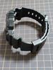 CASIO Black Tough Solar Watch Code AQ-S810W Men's